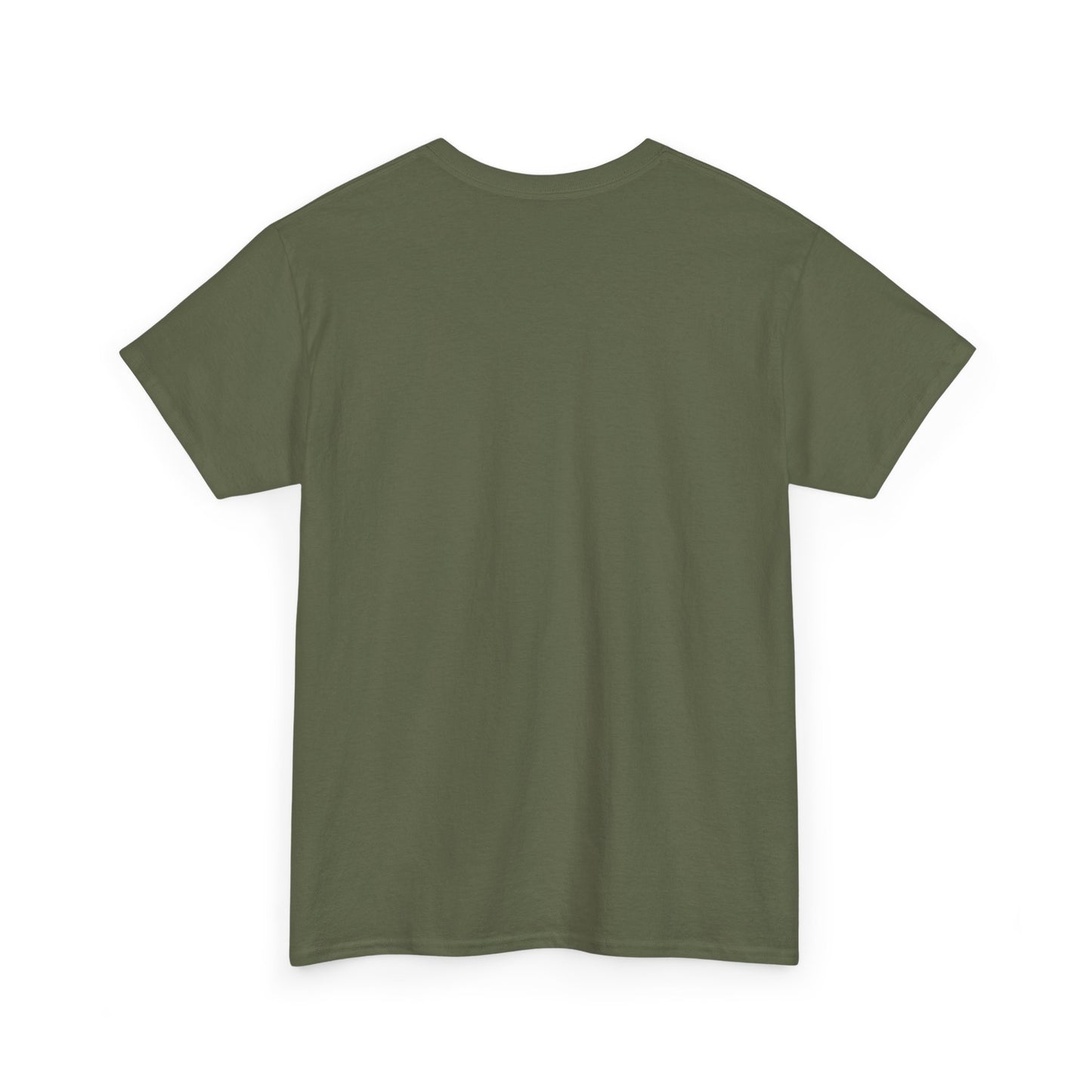 GMR Unisex Vintage Radio Heavy Cotton Tee
