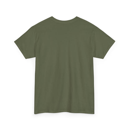 GMR Unisex Vintage Radio Heavy Cotton Tee