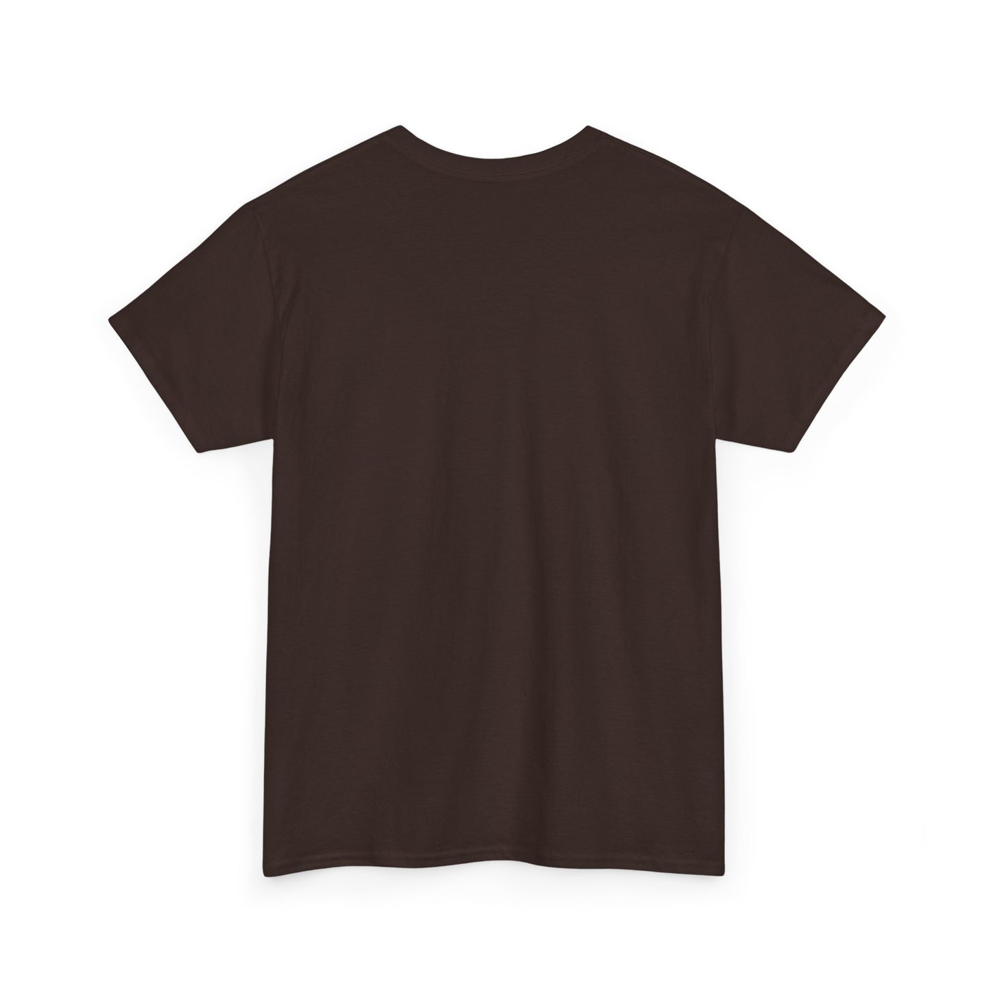 GMR Unisex Vintage Radio Heavy Cotton Tee