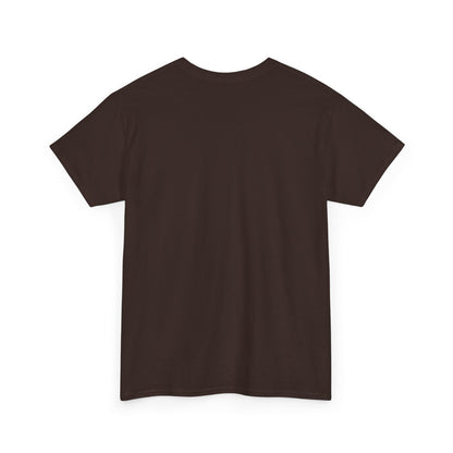 GMR Unisex Vintage Radio Heavy Cotton Tee