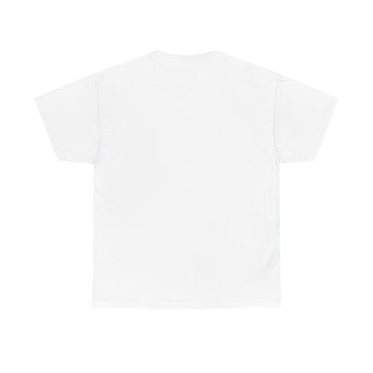 GMR Unisex Vintage Radio Heavy Cotton Tee