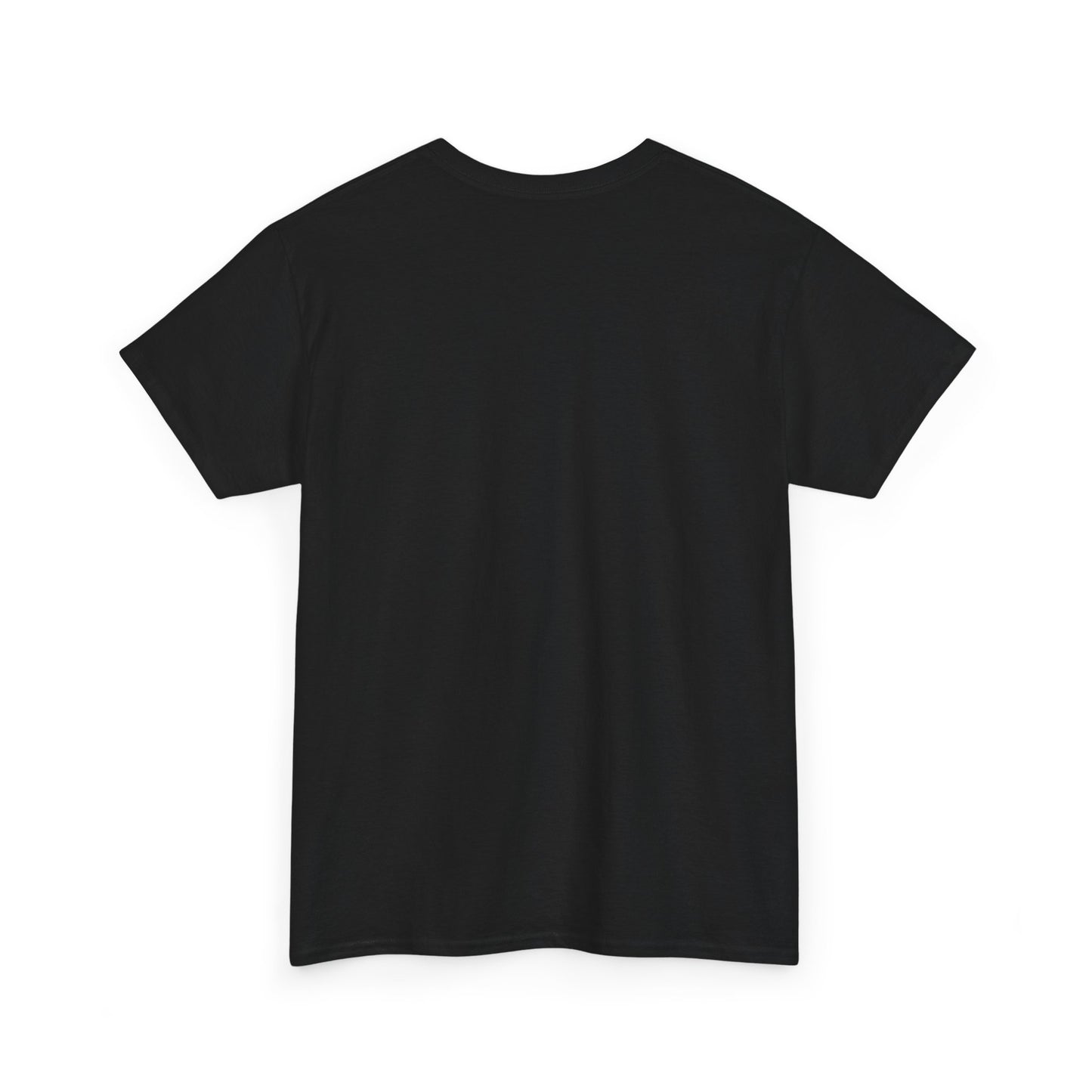 GMR Unisex Vintage Radio Heavy Cotton Tee