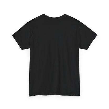 GMR Unisex Vintage Radio Heavy Cotton Tee