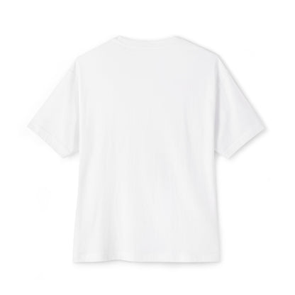GMR Unisex Oversized Boxy Tee