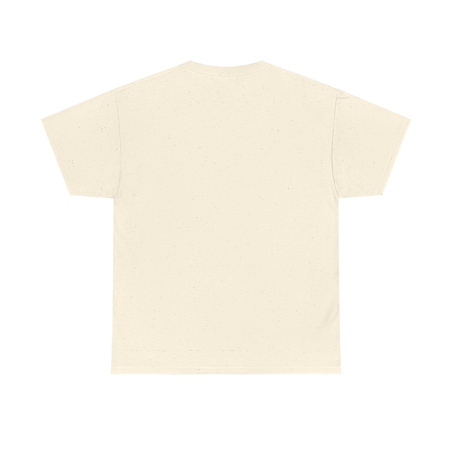 GMR Unisex Vintage Radio Heavy Cotton Tee