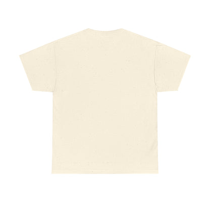 GMR Unisex Vintage Radio Heavy Cotton Tee