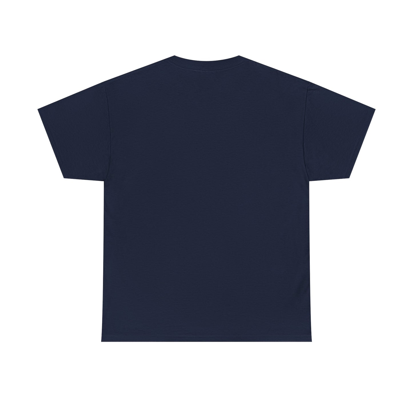 GMR Unisex Vintage Radio Heavy Cotton Tee