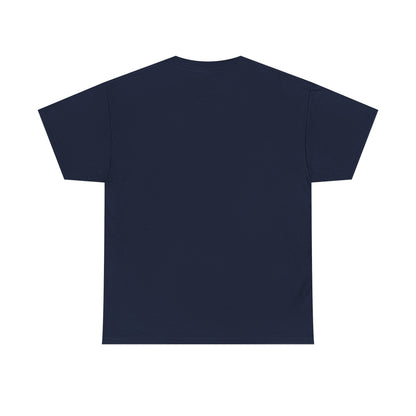 GMR Unisex Vintage Radio Heavy Cotton Tee