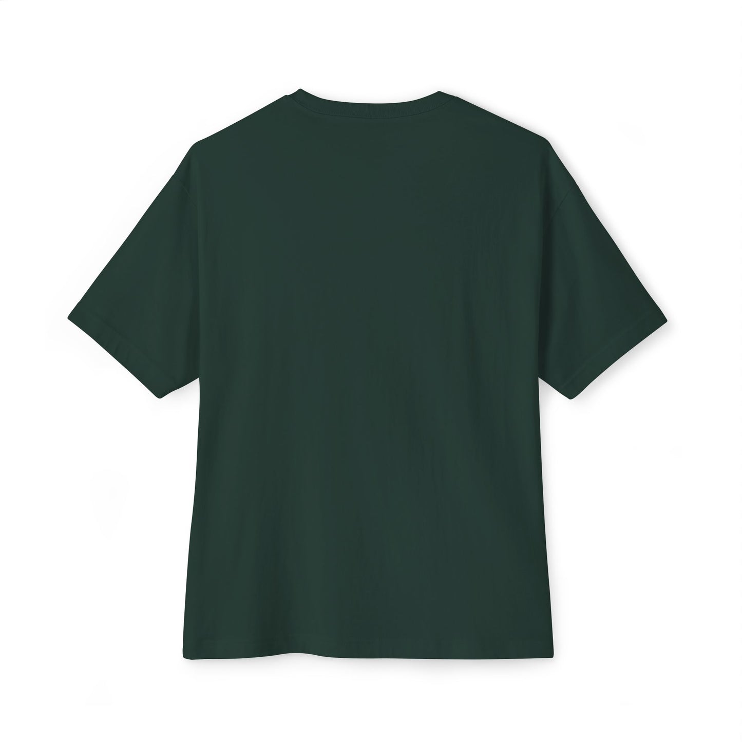 GMR Unisex Oversized Boxy Tee