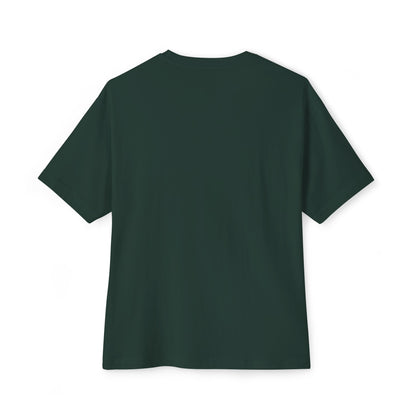 GMR Unisex Oversized Boxy Tee