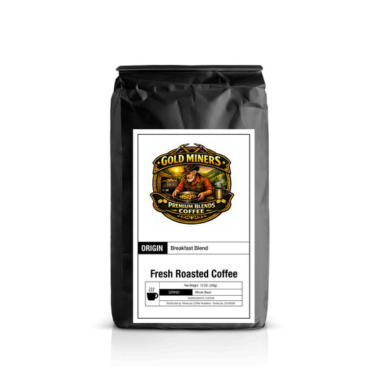 Breakfast Blend